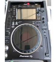 Pioneer CDJ-2000 NEXUS 2